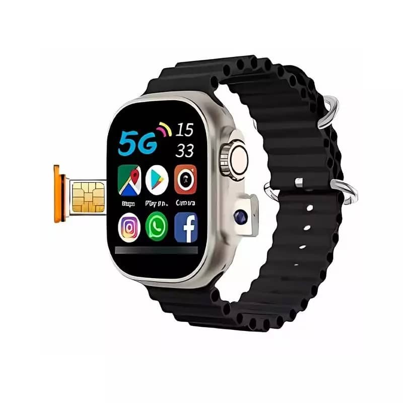 Smart watch EK1 Ultra 2