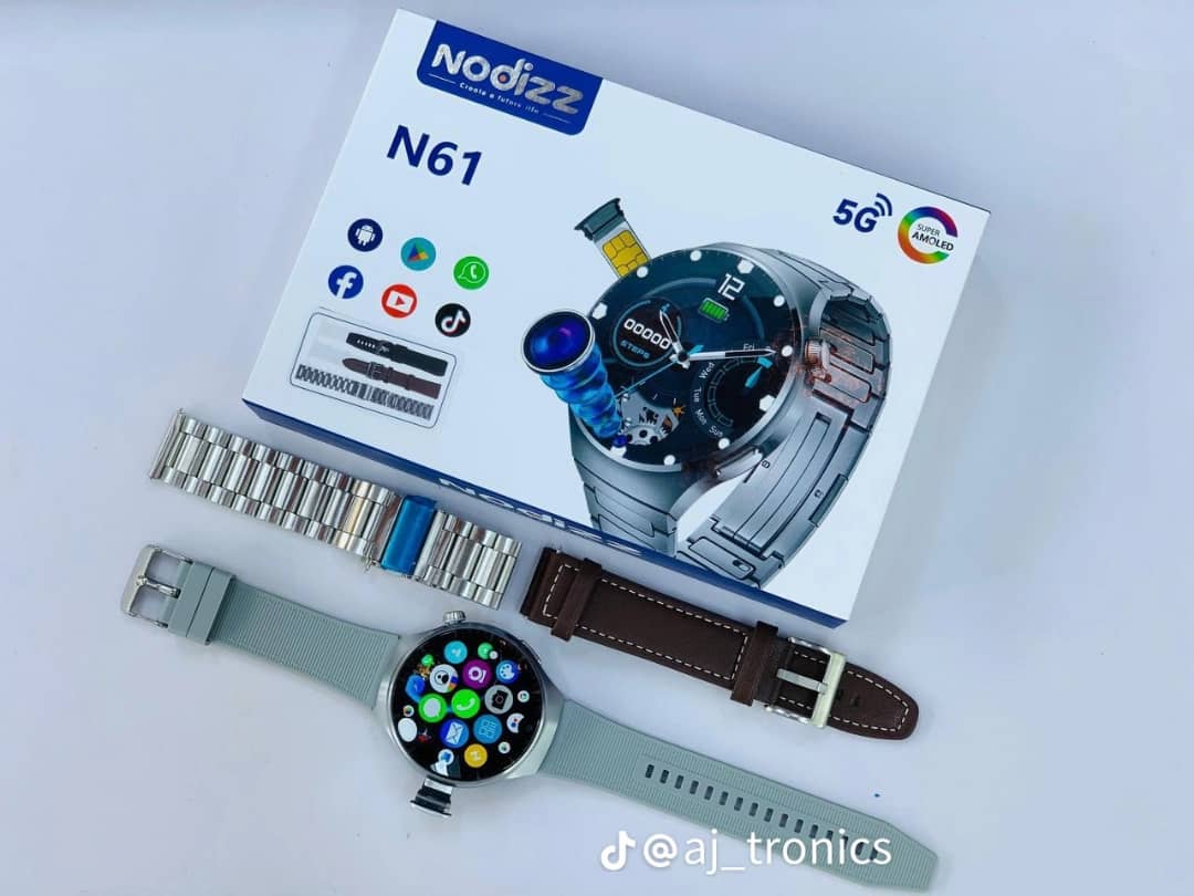 Smart Watch N61
