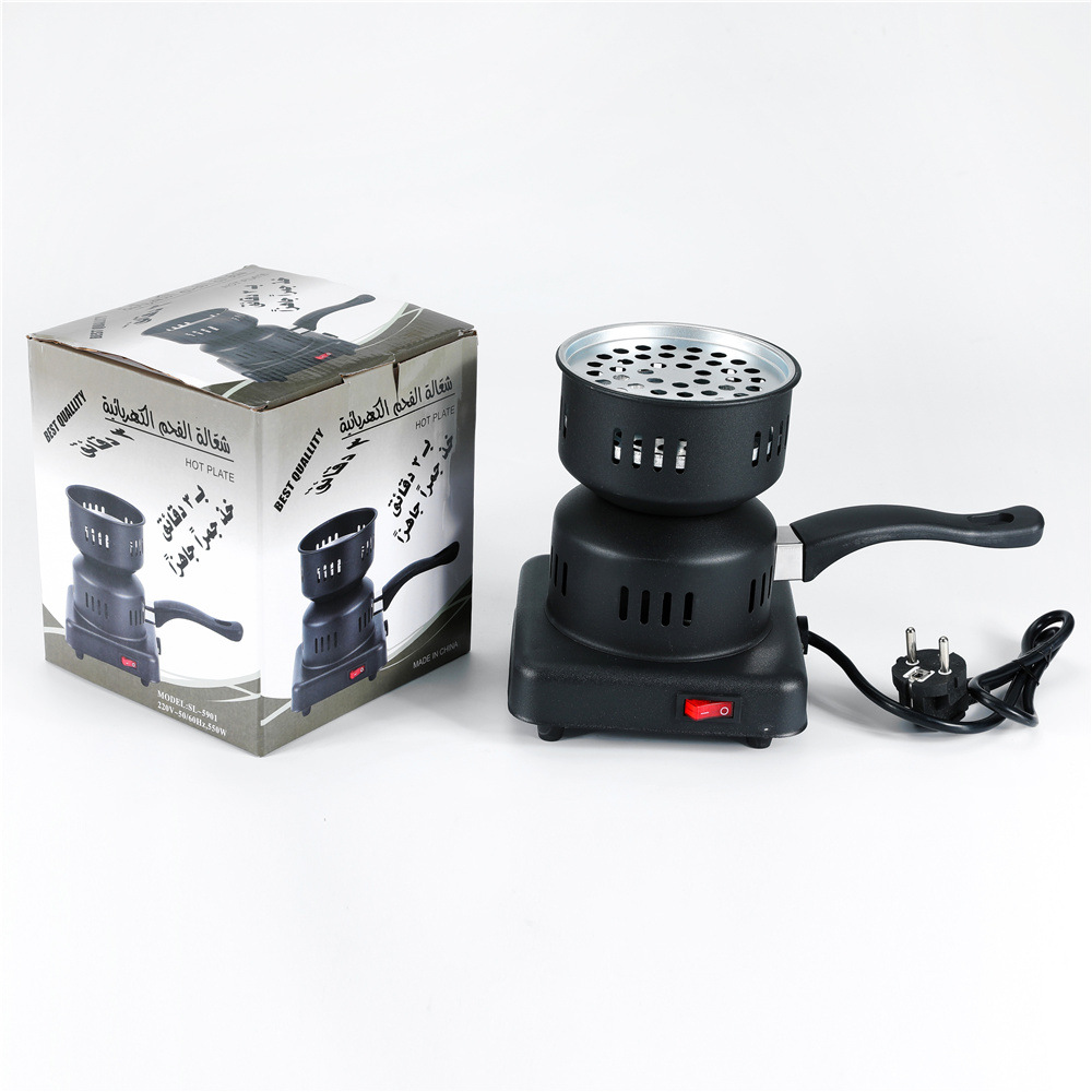 Allume Charbon Électrique – Generic