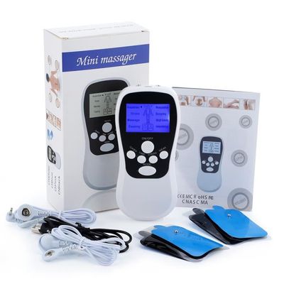Mini Appareil de Massage EMS TENS