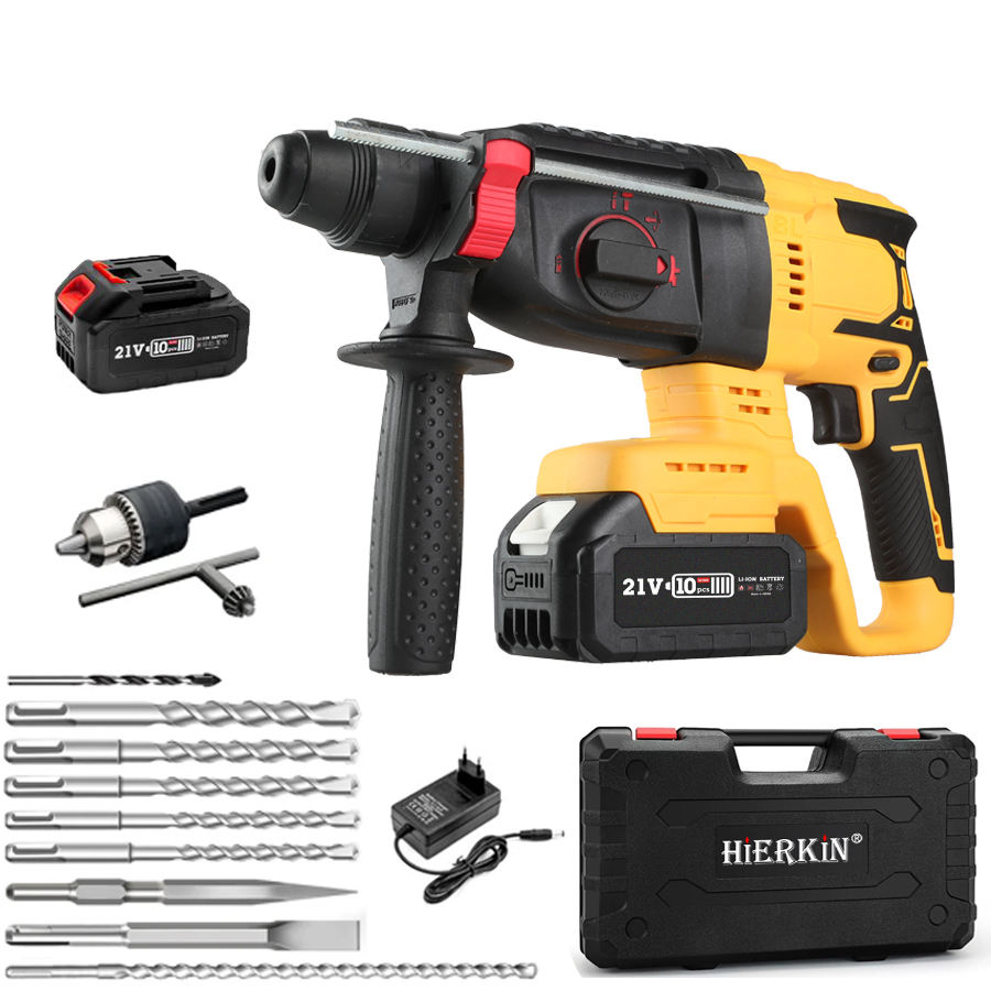 Marteau Perforateur Électrique  