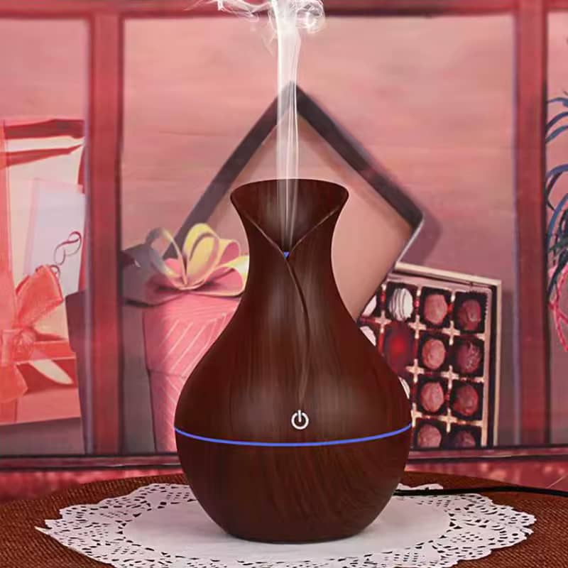 Humidificateur d'air electrique Ultrasonique 