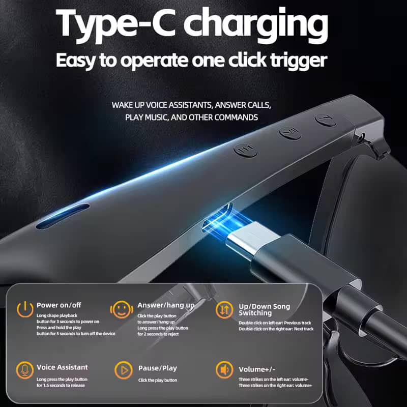 Lunettes Bluetooth XG88 – Élégance et Technologie 