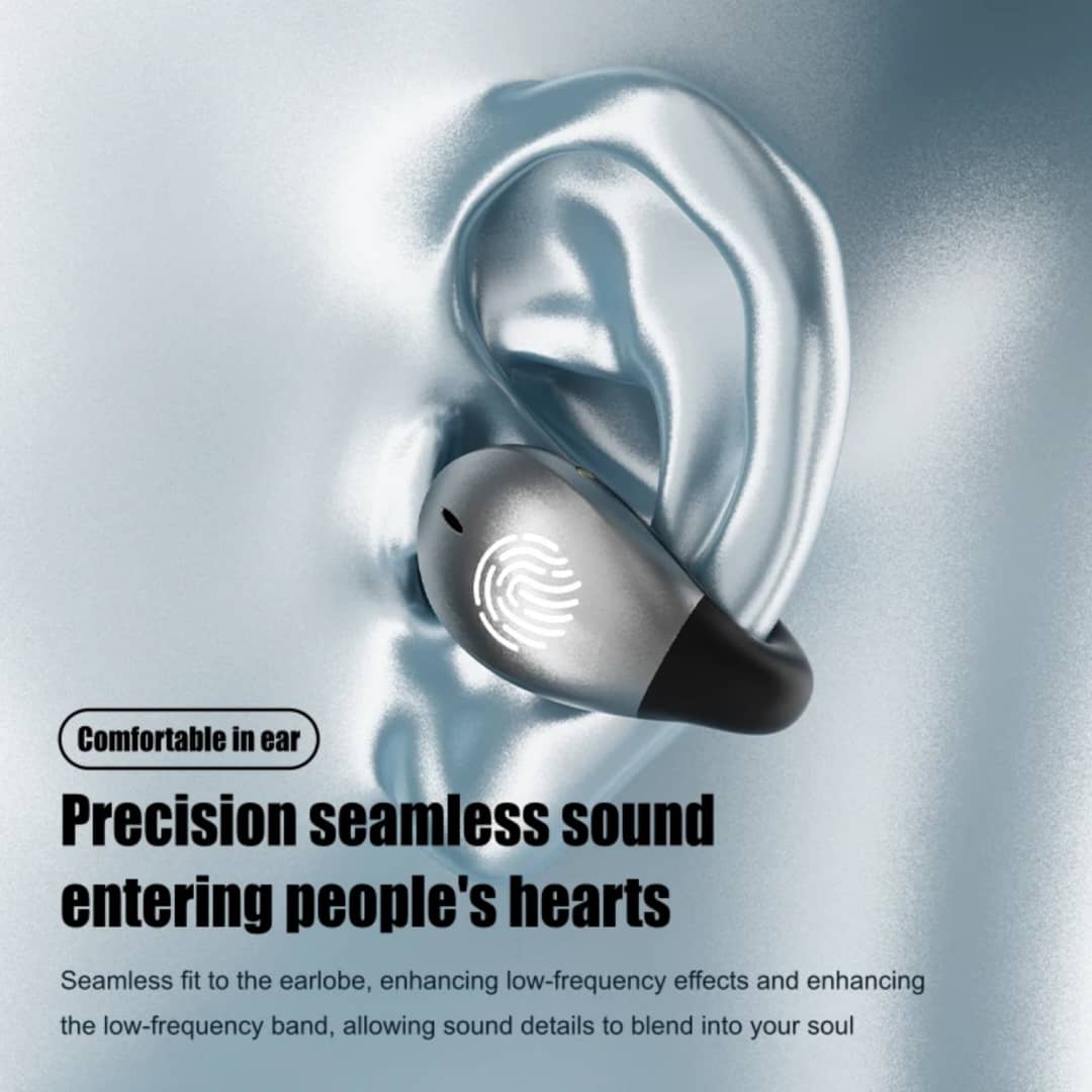 Ecouteur Bluetooth pour sport