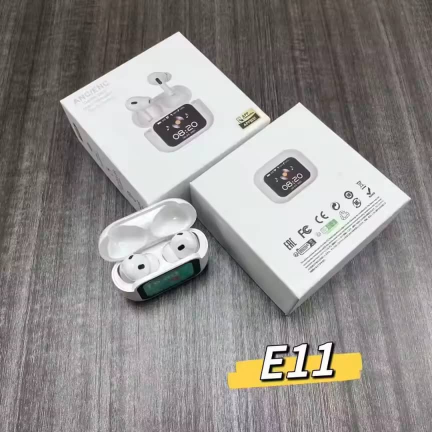 Ecouteur Bluetooth E11 TWS 
