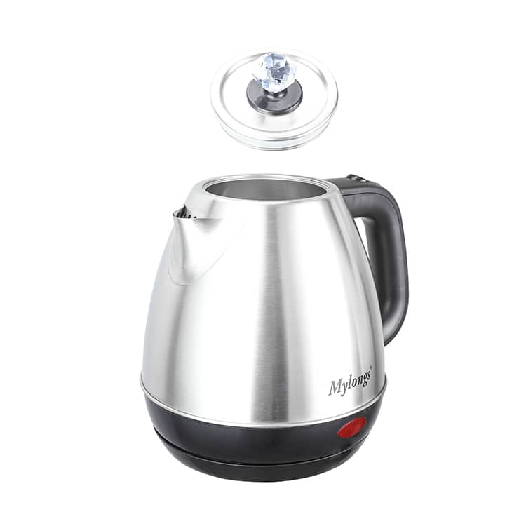 bouilloire électrique MY-1711