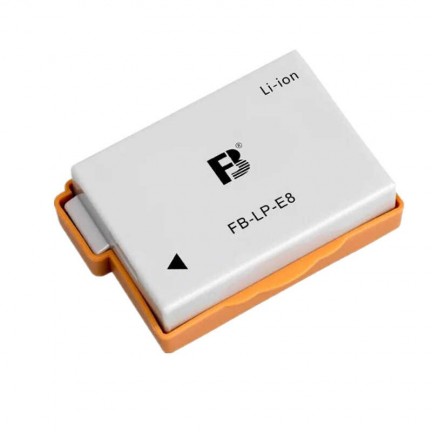 Batterie FB-LP-E8 