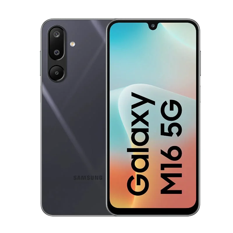 Samsung Galaxy M16 – 128 Go