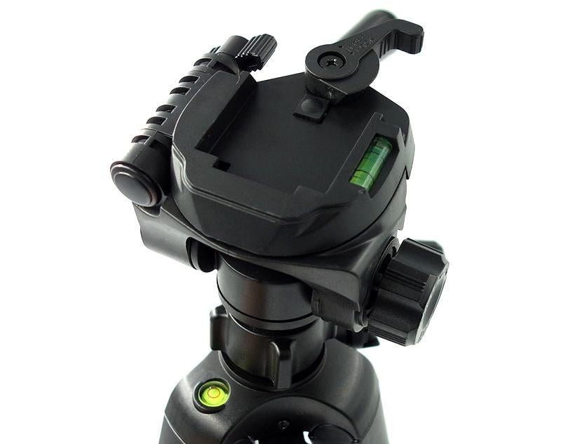 TREPIED DE CAMERA WT-3540 DE WEIFENG 