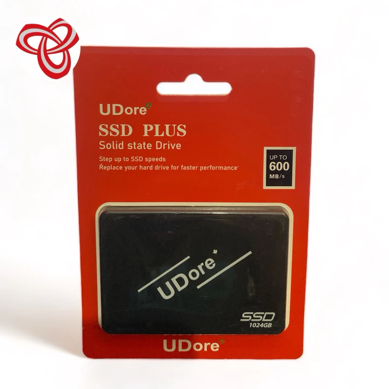 DISQUE SSD PORTABLE U DORE 1TB 