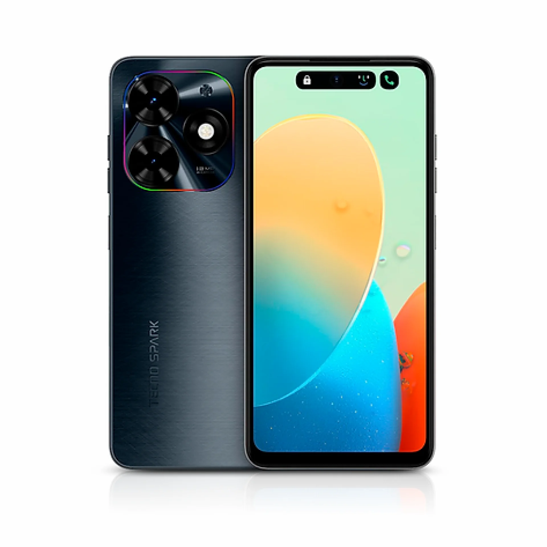 Tecno Spark Go 2024 – 64 Go