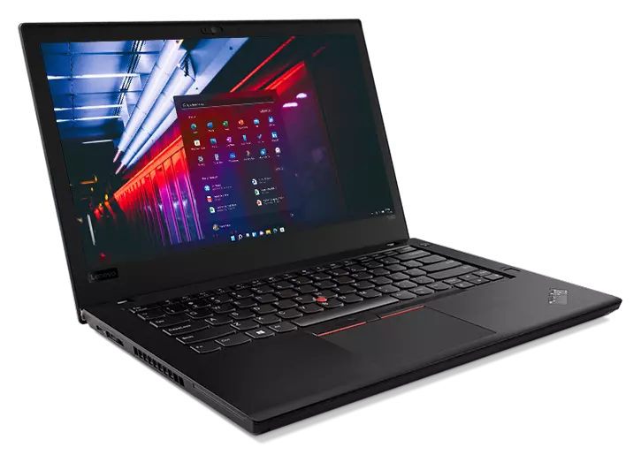 Ordinateur Lenovo T480 