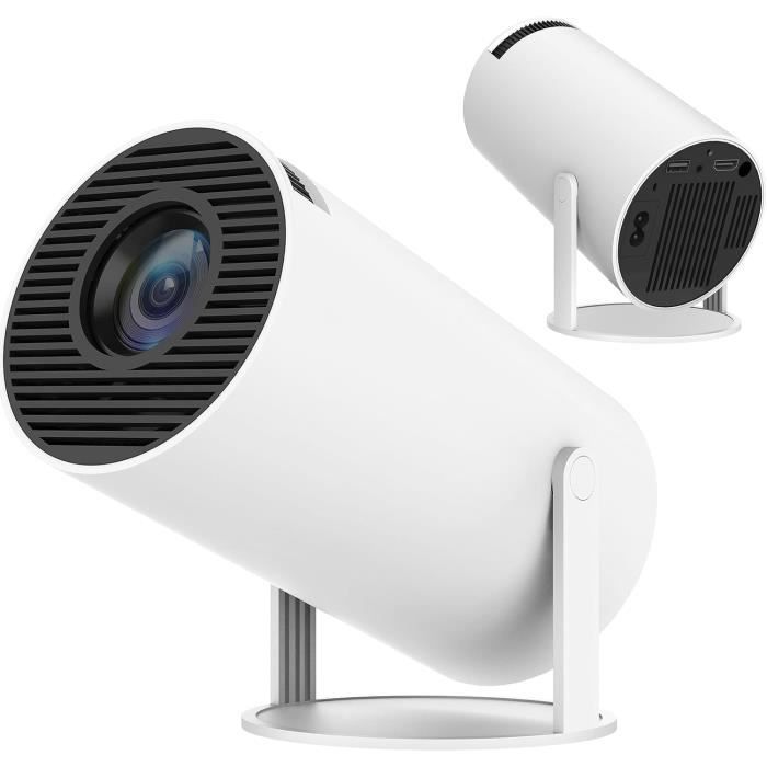MINI PROJECTEUR HY300 