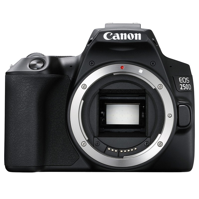 CAMERA CANON EOS 250D 