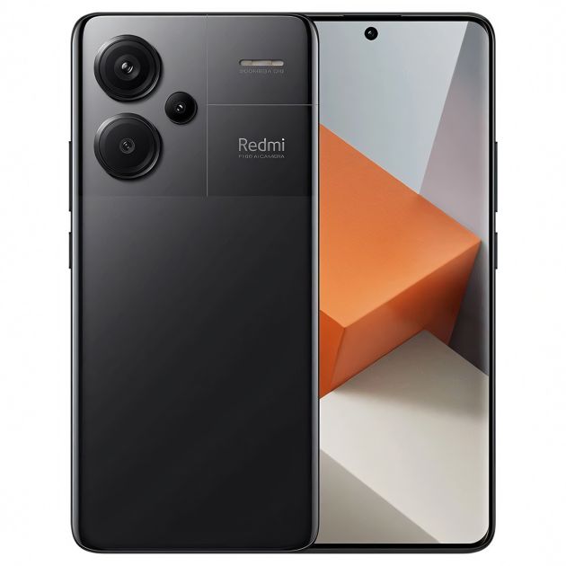 Redmi Note 13 Pro+ – 256 Go / 12 Go RAM